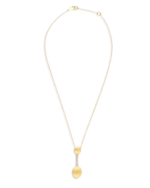 ARIA NECKLACE (BIG)