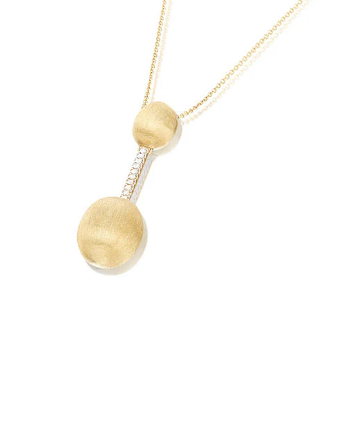 ARIA NECKLACE (BIG)