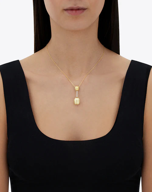 ARIA NECKLACE (BIG)
