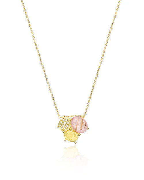 IPANEMA SOL NECKLACE