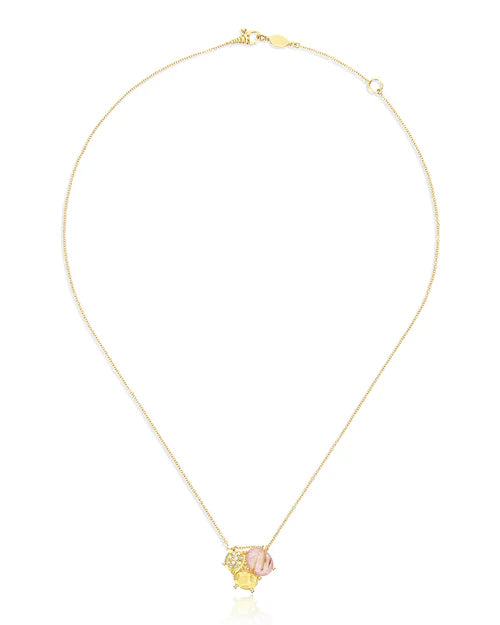 IPANEMA SOL NECKLACE