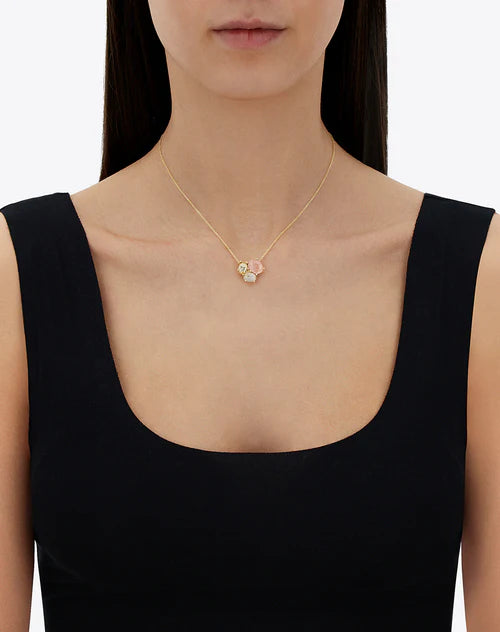 IPANEMA SOL NECKLACE