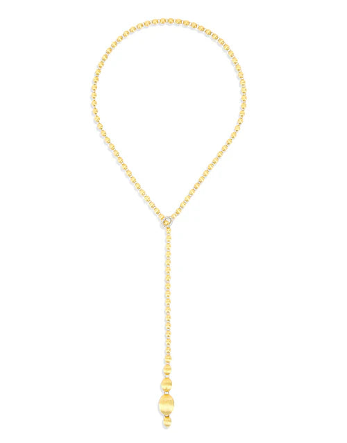 IVY SLIM NECKLACE (MEDIUM)