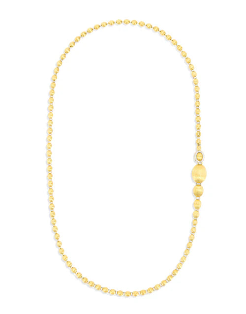 IVY SLIM NECKLACE (MEDIUM)
