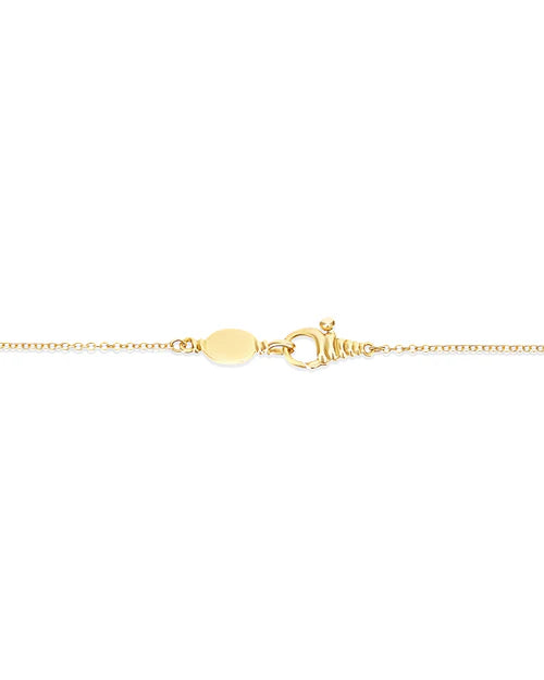 IPANEMA MARE' NECKLACE