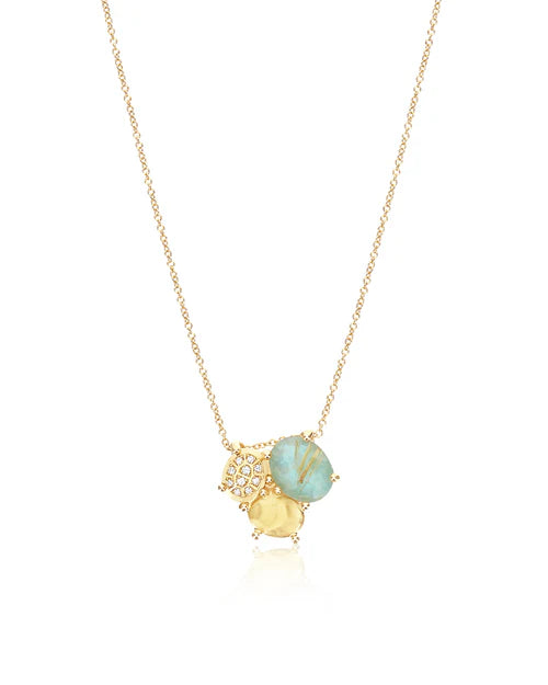 IPANEMA MARE' NECKLACE