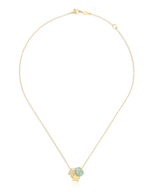 IPANEMA MARE' NECKLACE