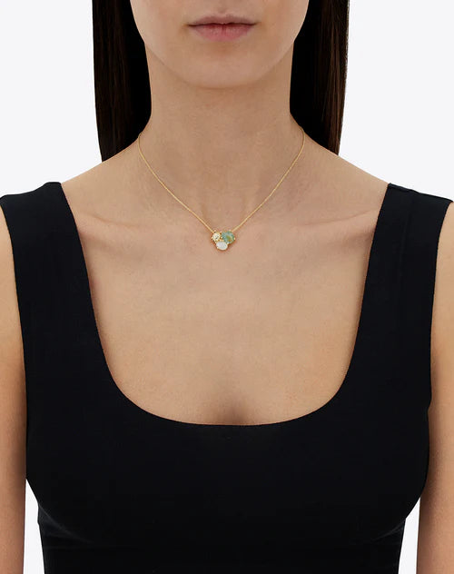 IPANEMA MARE' NECKLACE