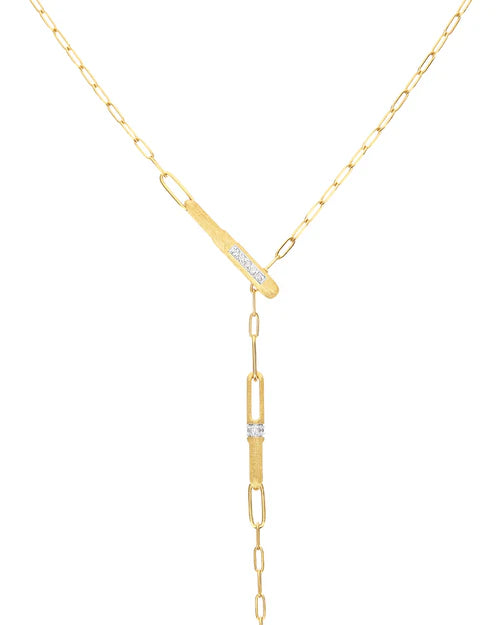 LIBERA SOFFIO NECKLACE