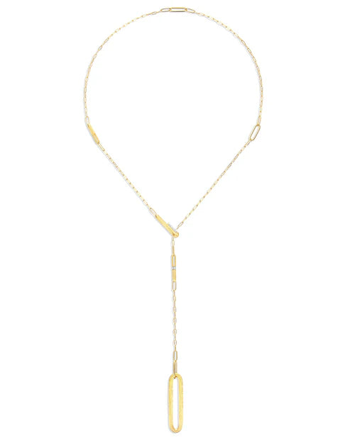 LIBERA SOFFIO NECKLACE