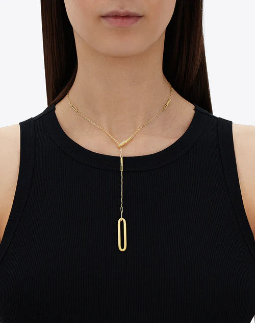 LIBERA SOFFIO NECKLACE