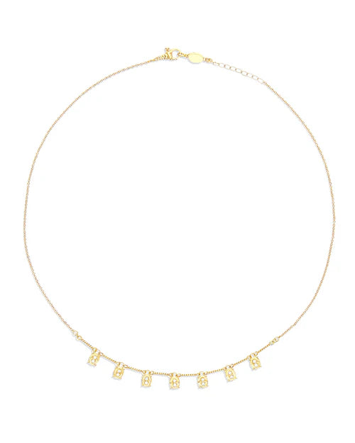 IPANEMA NECKLACE