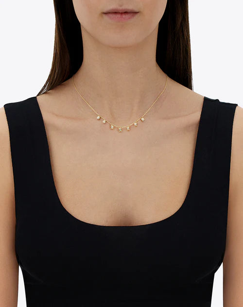 IPANEMA NECKLACE