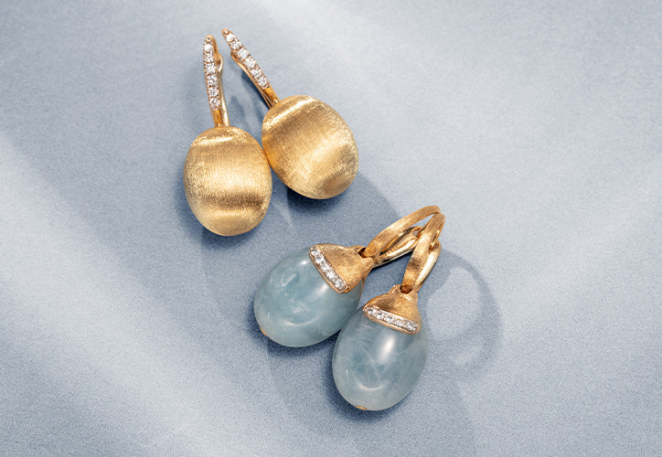 Nanis earrings discount