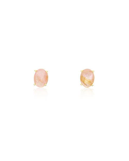 IPANEMA SOL EARRINGS (SMALL)