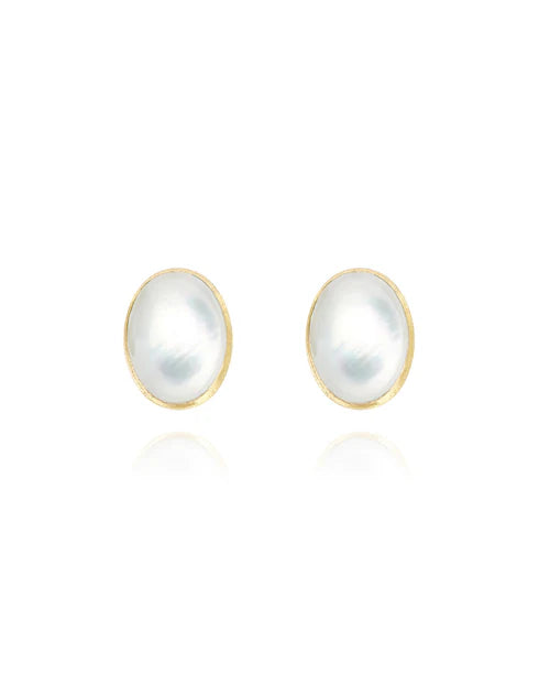 DOLCEVITA BOULES EARRINGS (SMALL)
