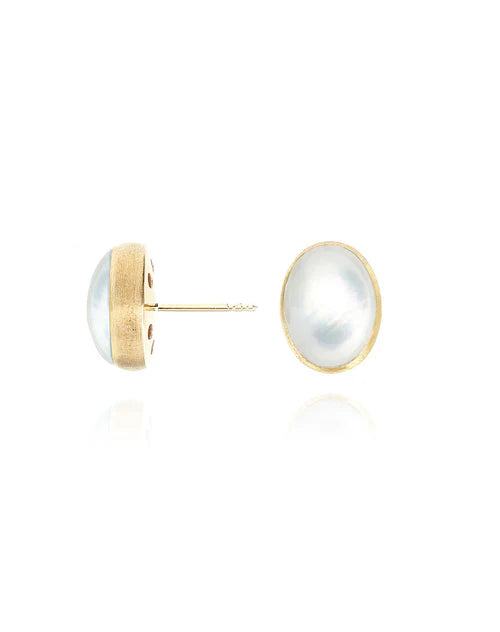 DOLCEVITA BOULES EARRINGS (SMALL)