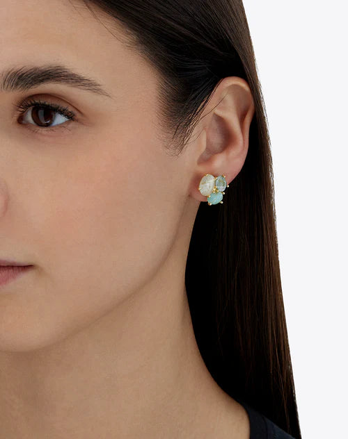 IPANEMA MARE' EARRINGS