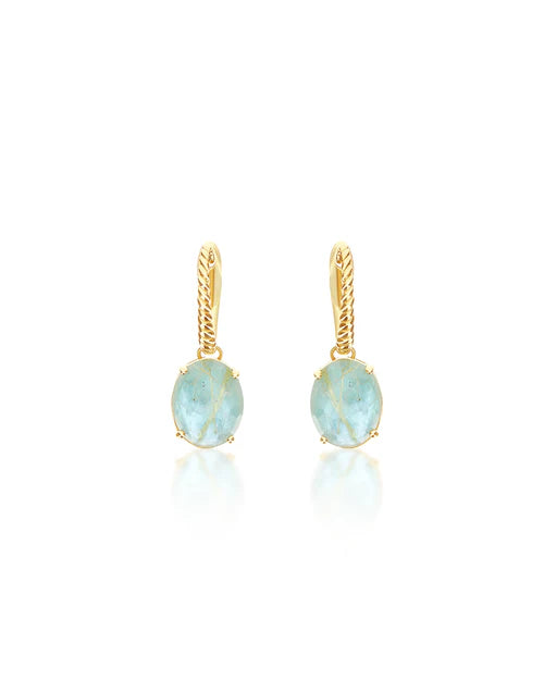IPANEMA MARE' EARRINGS (SHORT)
