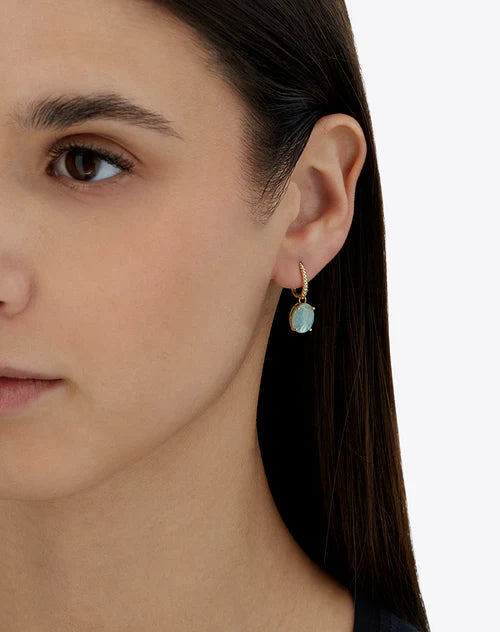 IPANEMA MARE' EARRINGS (SHORT)