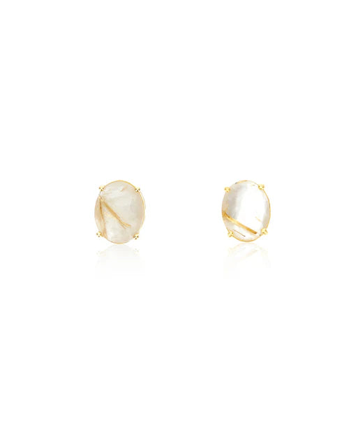 IPANEMA DUNA EARRINGS (BIG)