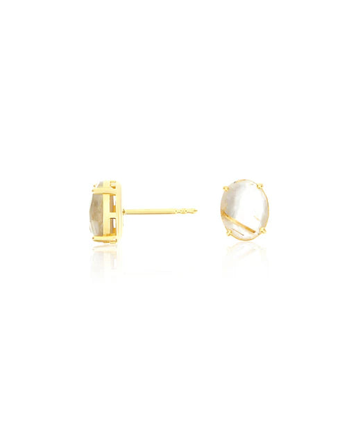 IPANEMA DUNA EARRINGS (BIG)