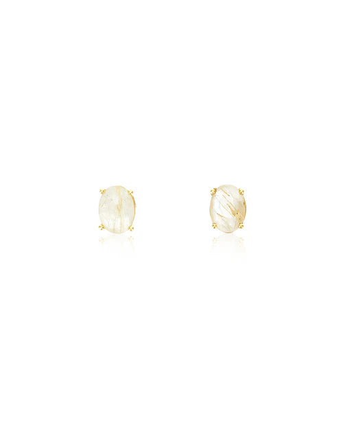 IPANEMA DUNA EARRINGS (SMALL)