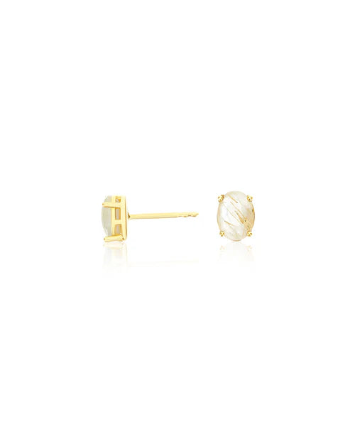 IPANEMA DUNA EARRINGS (SMALL)
