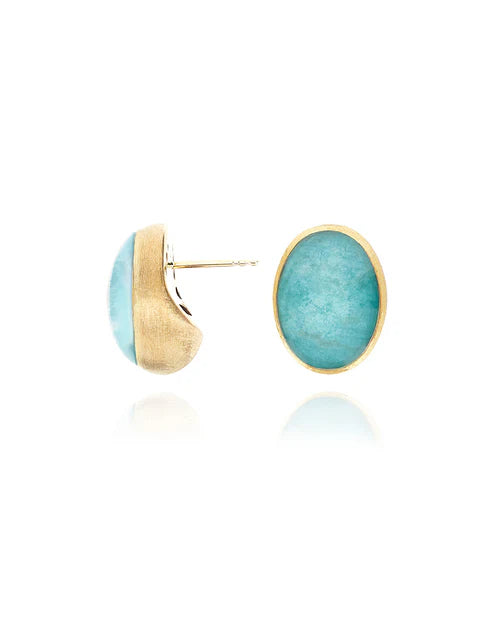 ANICE BOULES EARRINGS (MEDIUM)