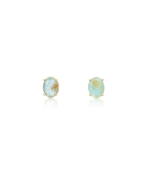 IPANEMA MARE' EARRINGS (SMALL)