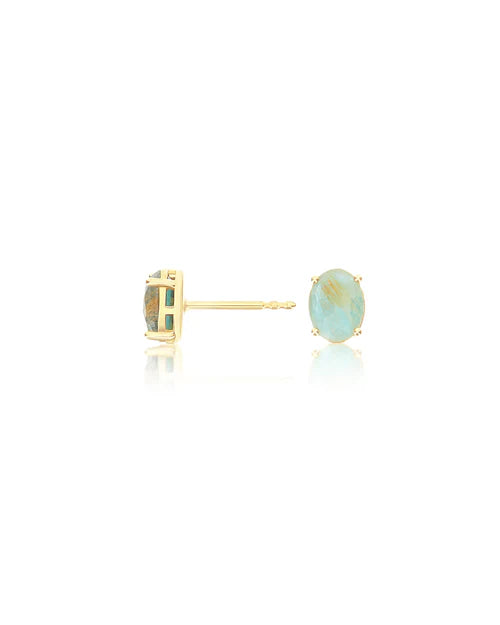 IPANEMA MARE' EARRINGS (SMALL)
