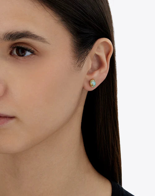IPANEMA MARE' EARRINGS (SMALL)