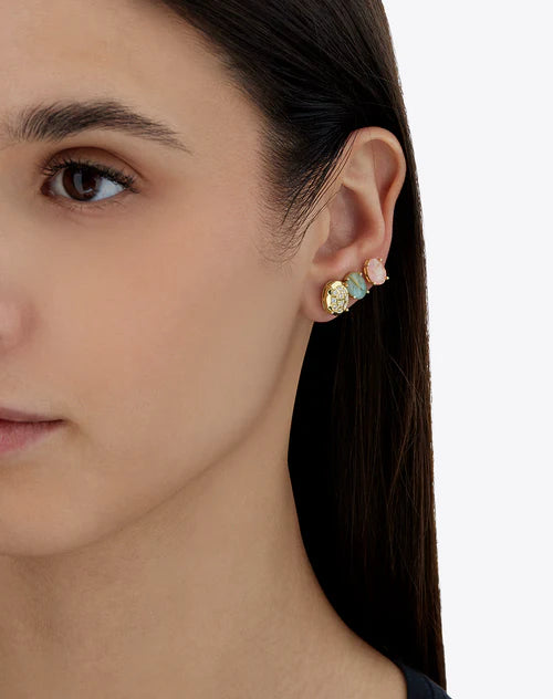 IPANEMA MARE' EARRINGS (SMALL)