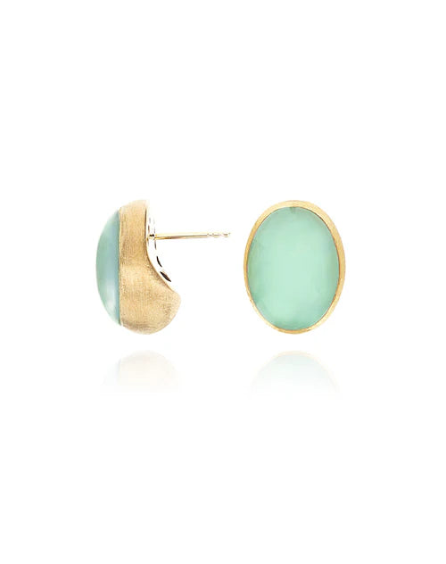 LATTEMENTA BOULES EARRINGS (MEDIUM)