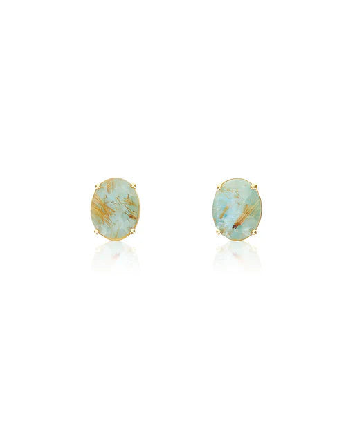 IPANEMA MARE' EARRINGS (BIG)