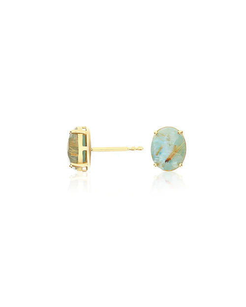 IPANEMA MARE' EARRINGS (BIG)