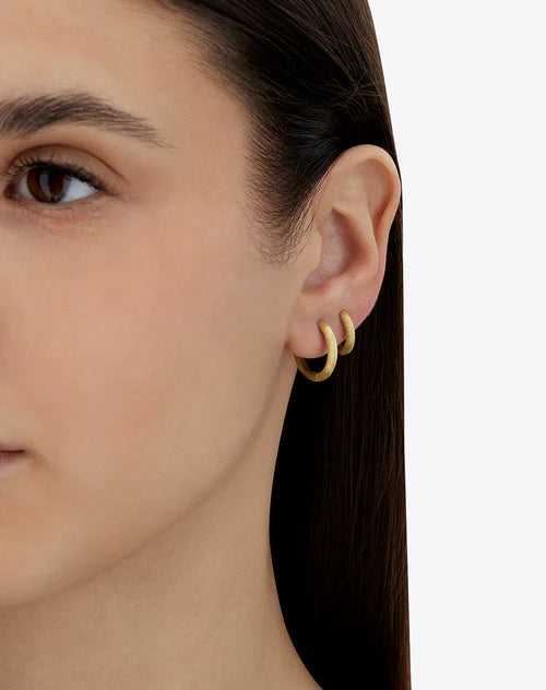 LIBERA EARRINGS (SMALL)