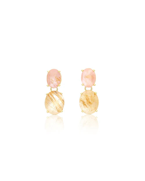 IPANEMA SOL EARRINGS