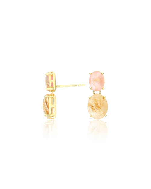 IPANEMA SOL EARRINGS