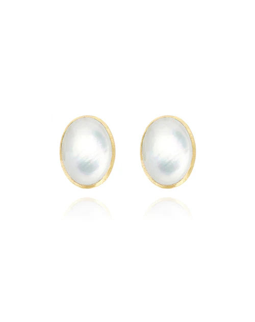 DOLCEVITA BOULES EARRINGS (MEDIUM)