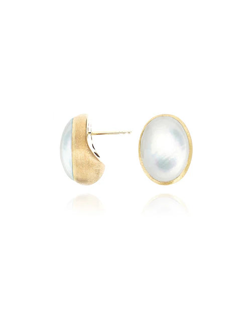 DOLCEVITA BOULES EARRINGS (MEDIUM)