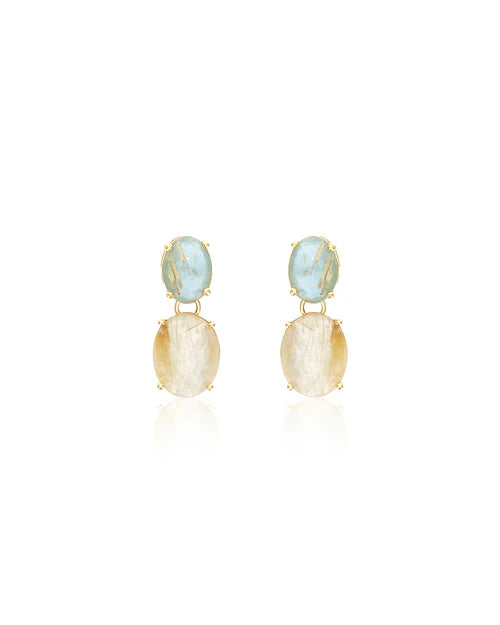IPANEMA MARE' EARRINGS