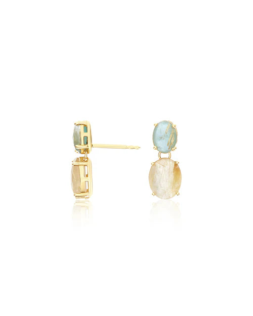 IPANEMA MARE' EARRINGS