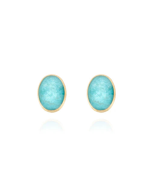 ANICE BOULES EARRINGS (SMALL)