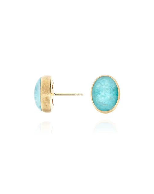 ANICE BOULES EARRINGS (SMALL)