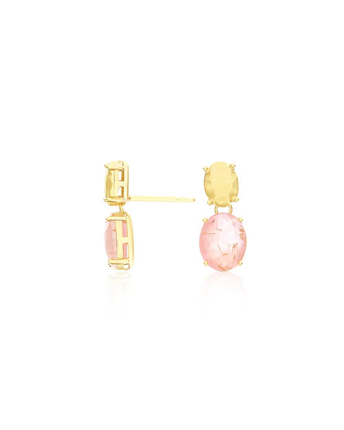 IPANEMA SOL EARRINGS