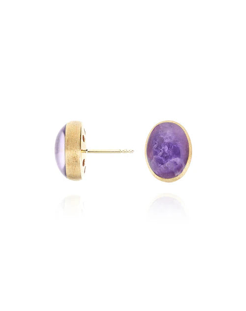 VIOLETTA BOULES EARRINGS (SMALL)