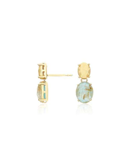 IPANEMA MARE' EARRINGS