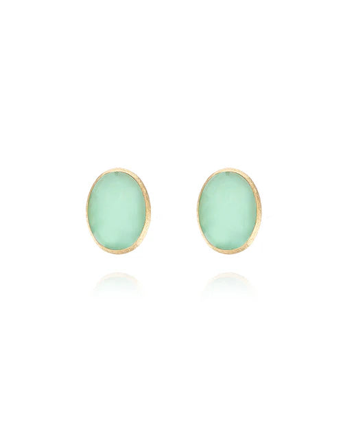 LATTEMENTA BOULES EARRINGS (SMALL)