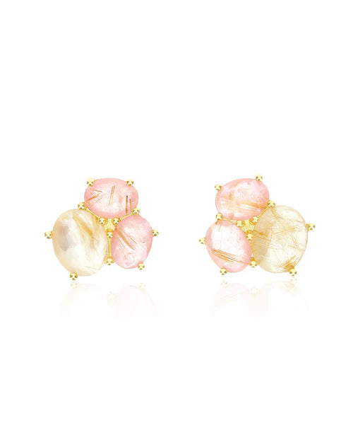 IPANEMA SOL EARRINGS